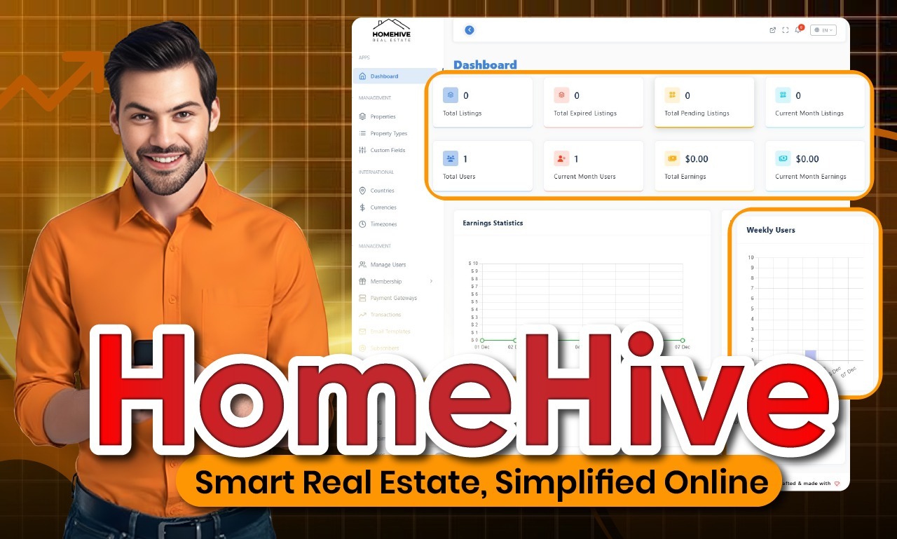 HomeHive